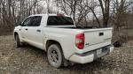 Toyota Tundra TRD Pro CrewMax 2019 года